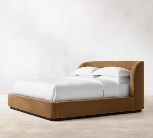CAMA PANEL HORIZONAL COPENHAGEN