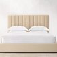 CAMA PANEL HORIZONTAL MARMONT