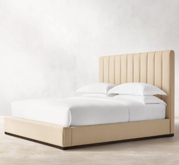 CAMA PANEL HORIZONTAL MARMONT