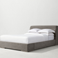 CAMA PANEL HORIZONTAL NILSSON