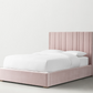 CAMA PANEL HORIZONTAL TEAGAN