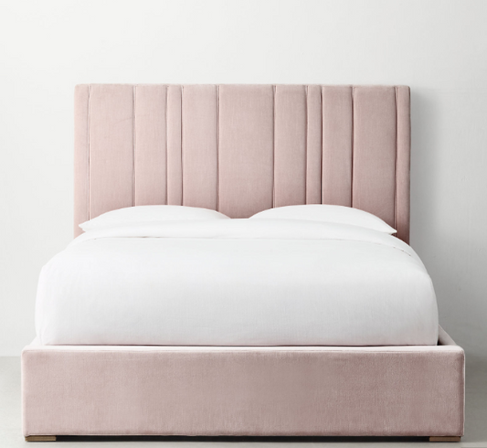 CAMA PANEL HORIZONTAL TEAGAN