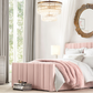 CAMA PANEL HORIZONTAL TEAGAN
