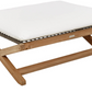 Bari Stool - Natural