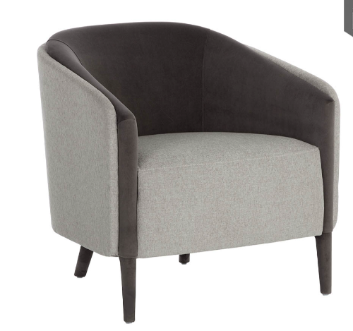Sheva Armchair