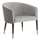 Silla ocasional asher