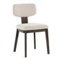 Silla de comedor Rickett