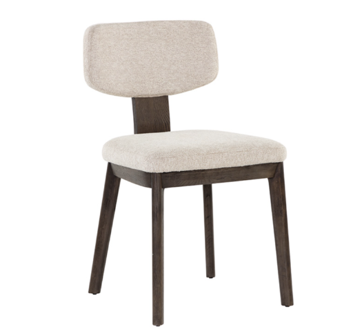 Silla de comedor Rickett