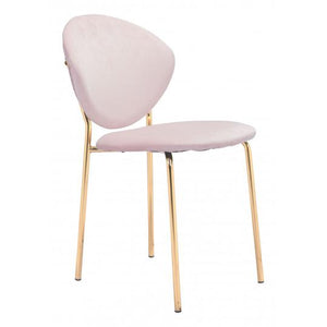 Clyde Dining Chair