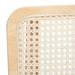 Silla de Comedor de Caña Luz