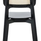 Silla de Comedor de Caña Luz