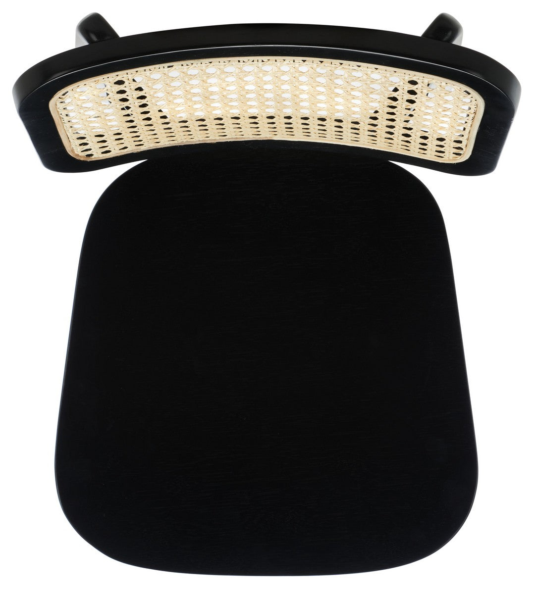 Silla de Comedor de Caña Luz