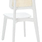 Silla de Comedor de Caña Luz
