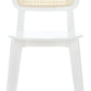 Silla de Comedor de Caña Luz