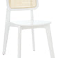 Silla de Comedor de Caña Luz