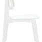 Silla de Comedor de Caña Luz