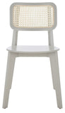 Silla de Comedor de Caña Luz