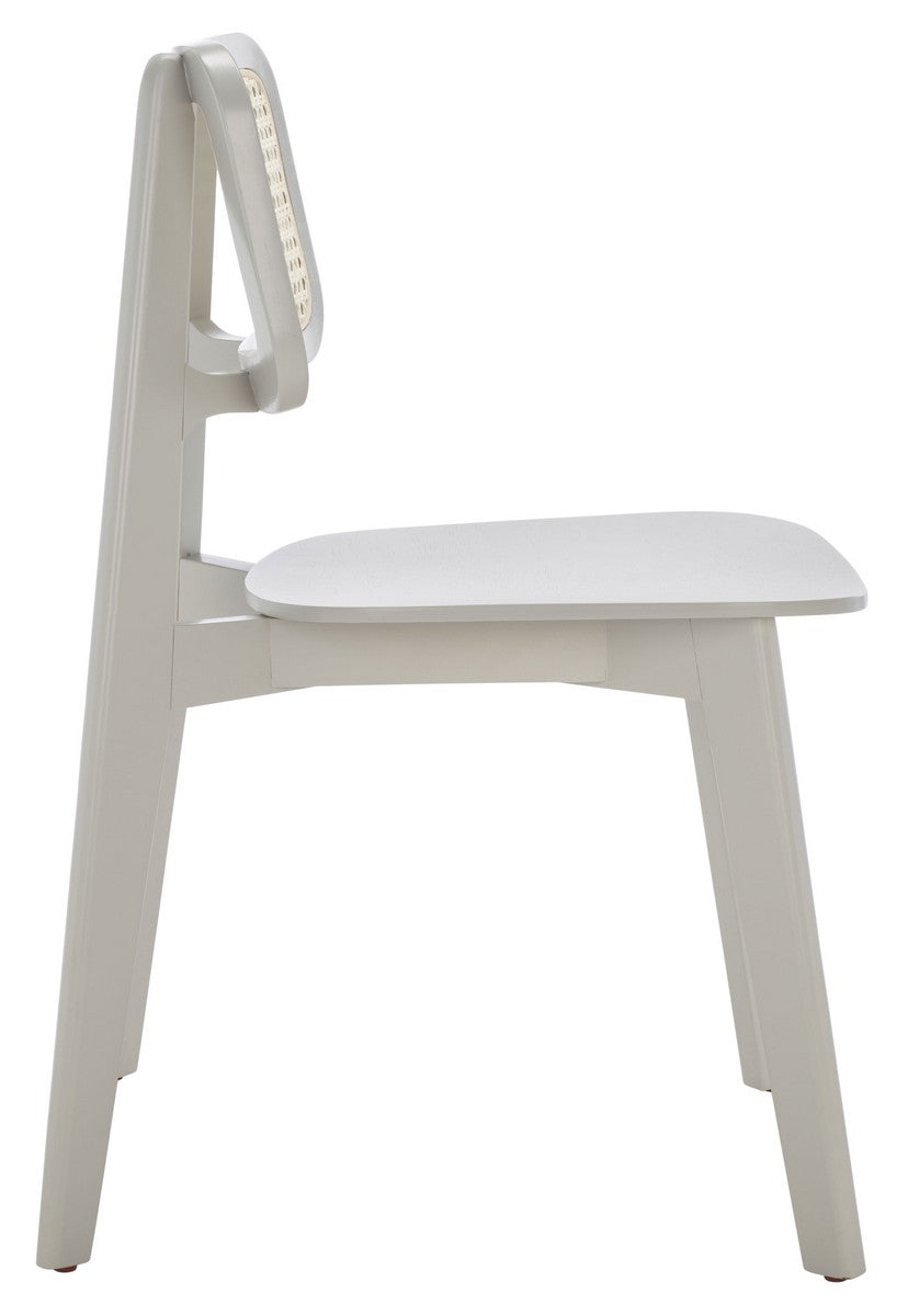 Silla de Comedor de Caña Luz