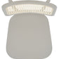 Silla de Comedor de Caña Luz