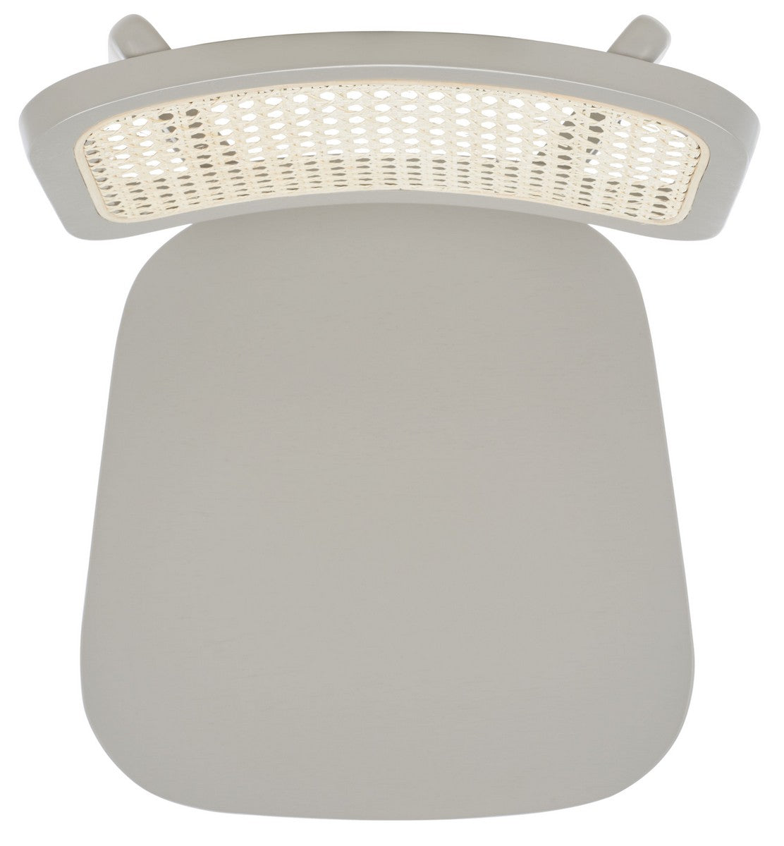 Silla de Comedor de Caña Luz