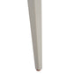 Silla de comedor de mimbre Galway