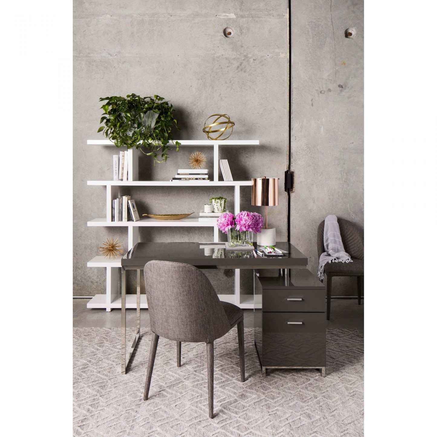 Silla Libby
