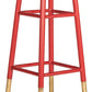 Emery Dipped Gold Leaf Counterstool