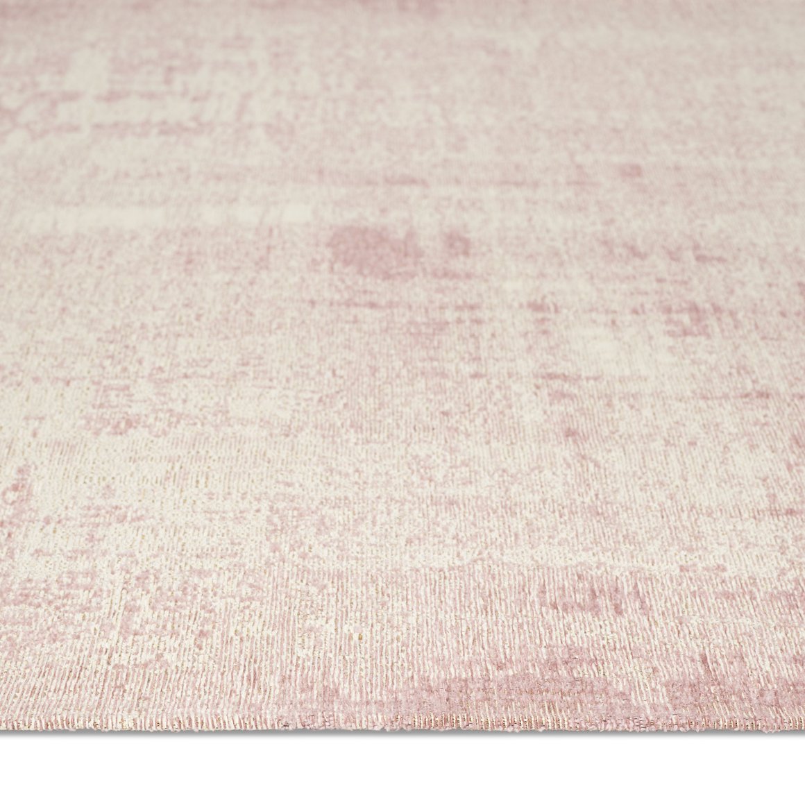 Tapete Grunge Vieux Rose