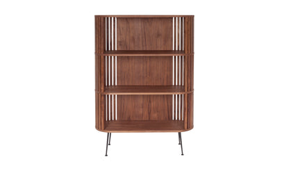 HENRICH BOOKSHELF