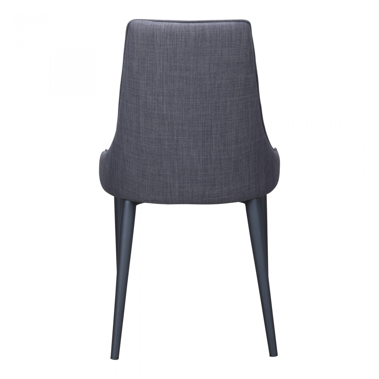 Silla Hazel Gris oscuro