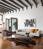 Mesa de Centro Ajustable Sirius