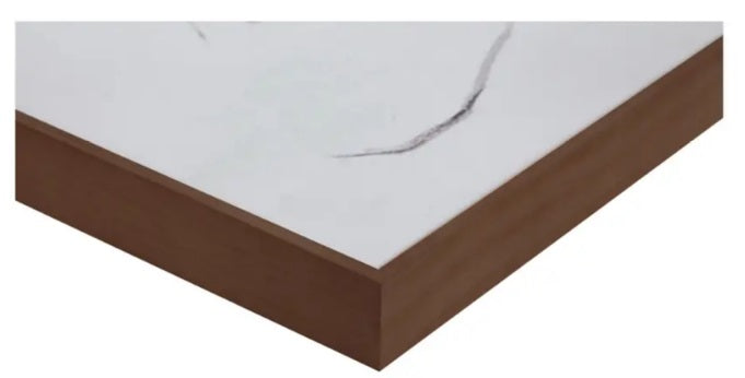 IMPRESSION FRAMED PAINTING TERRA PALETTE