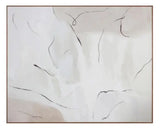 IMPRESSION FRAMED PAINTING TERRA PALETTE