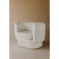 SILLA KOBA BLANCO