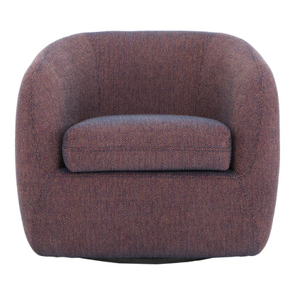 SILLA GIRATORIA MAURICE