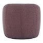SILLA GIRATORIA MAURICE