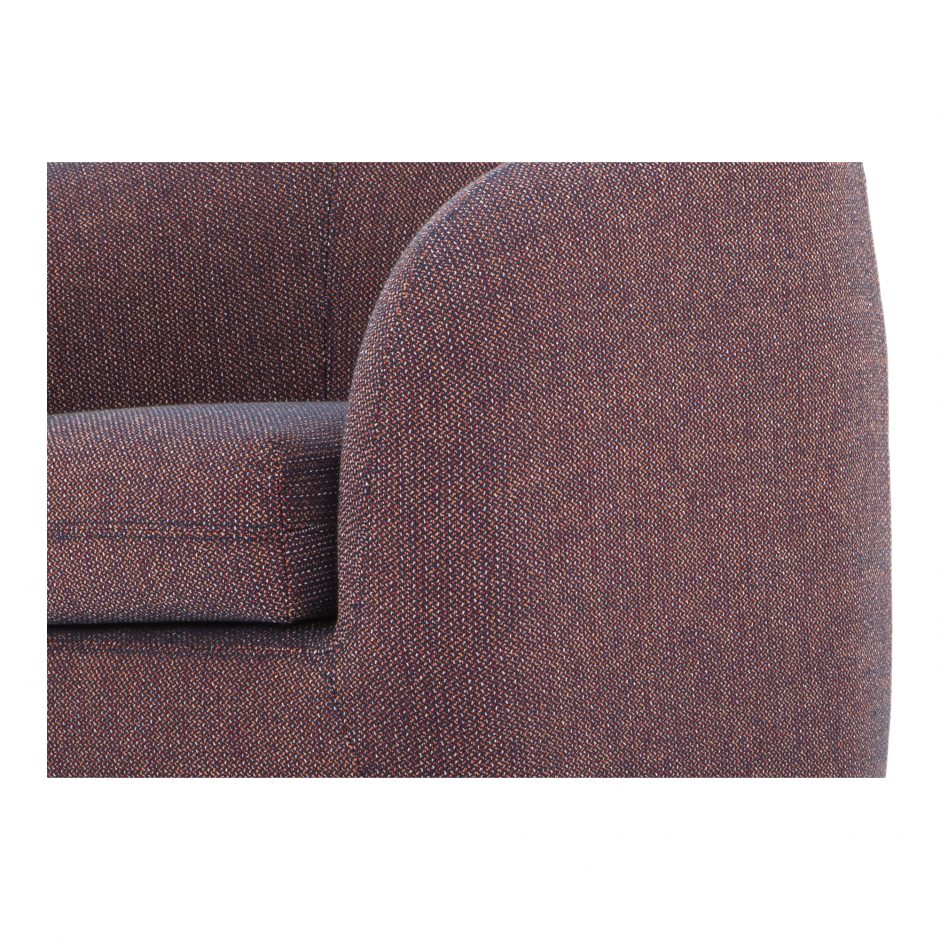 SILLA GIRATORIA MAURICE