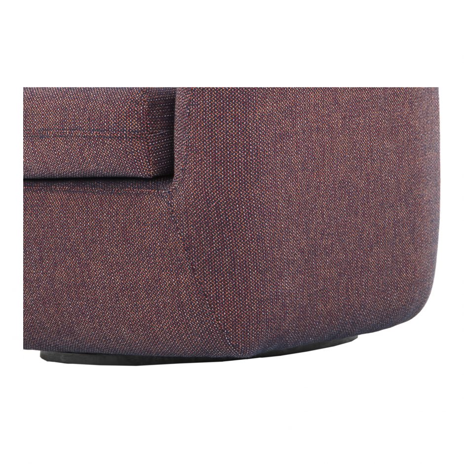 SILLA GIRATORIA MAURICE