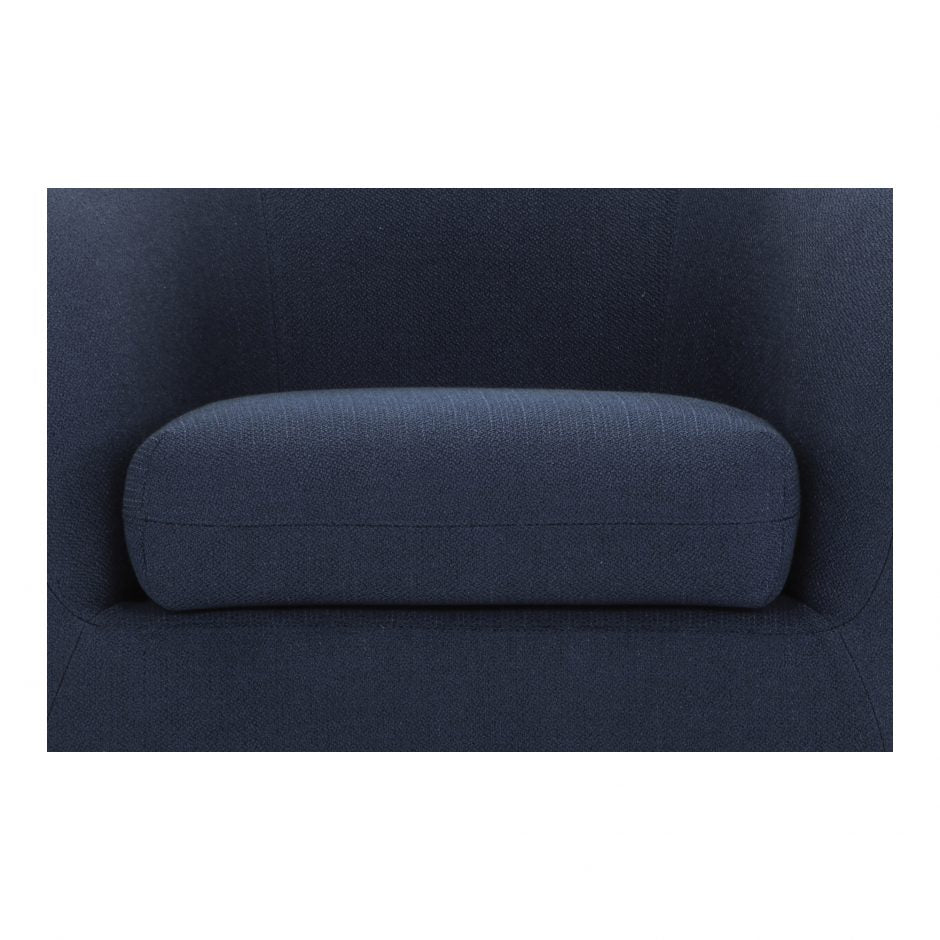 SILLA GIRATORIA MAURICE