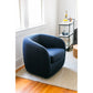 SILLA GIRATORIA MAURICE