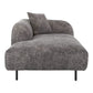 CHAISE DELEUZE