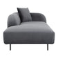CHAISE DELEUZE