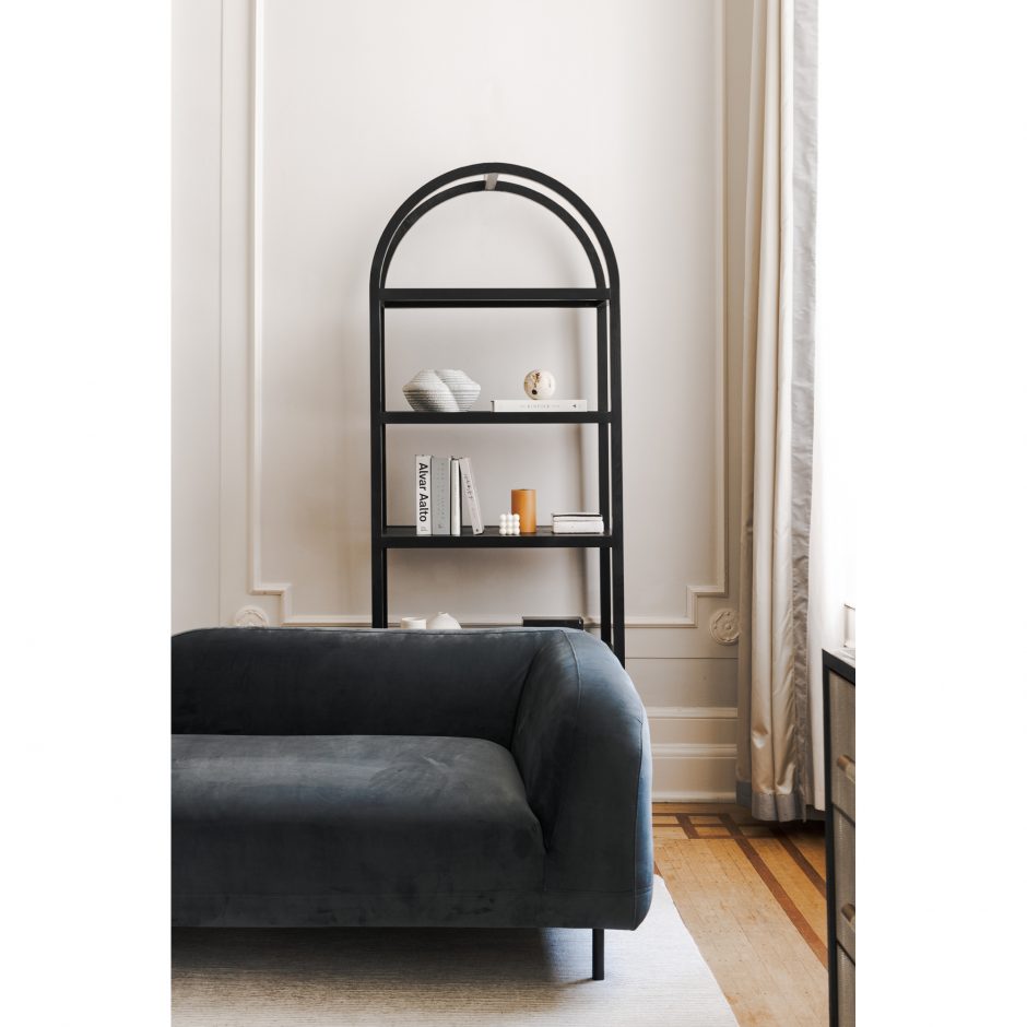 CHAISE DELEUZE