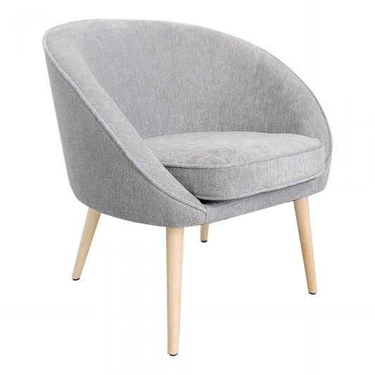 SILLA FARAH GRIS