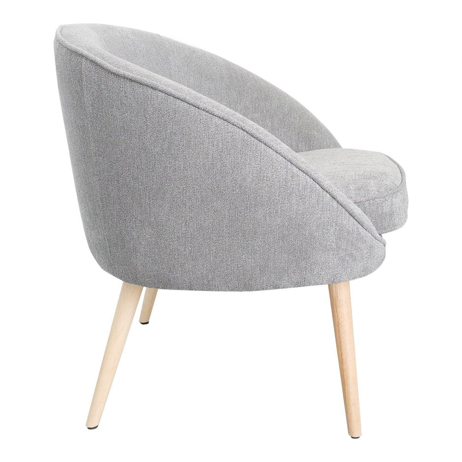 SILLA FARAH GRIS