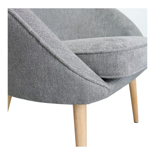 SILLA FARAH GRIS