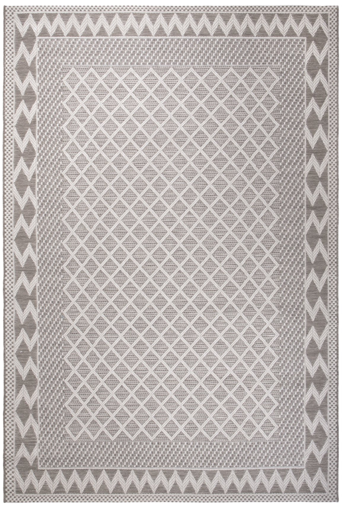 Tapete Jersey Home Wool Mink