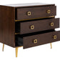 Katia 3 Drawer