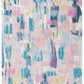 Tapete Lillian Collection Design: LLN375U Rosa/Turquesa