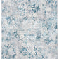 Tapete Meadow Collection Design: MDW583F Gris/Azul